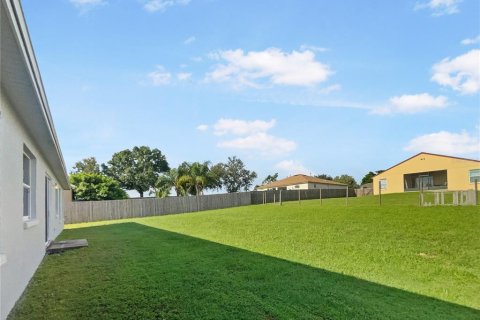 Casa en venta en Lakeland, Florida, 3 dormitorios, 142.6 m2 № 1910765 - foto 20