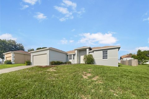Casa en venta en Lakeland, Florida, 3 dormitorios, 142.6 m2 № 1910765 - foto 2