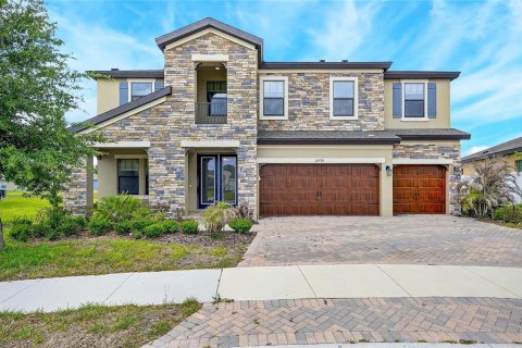 Villa ou maison à Riverview, Floride 5 chambres, 334.54 m2 № 2095426