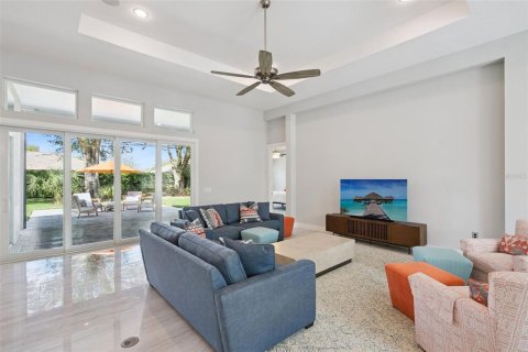 House in Sorrento, Florida 4 bedrooms, 285.3 sq.m. № 2393411 - photo 16