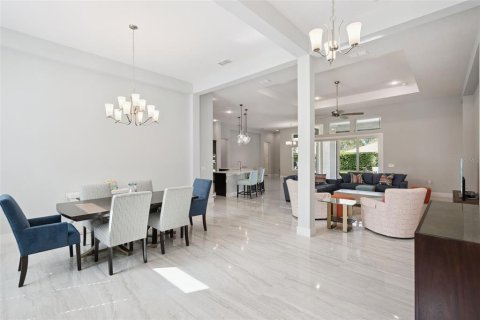 House in Sorrento, Florida 4 bedrooms, 285.3 sq.m. № 2393411 - photo 6