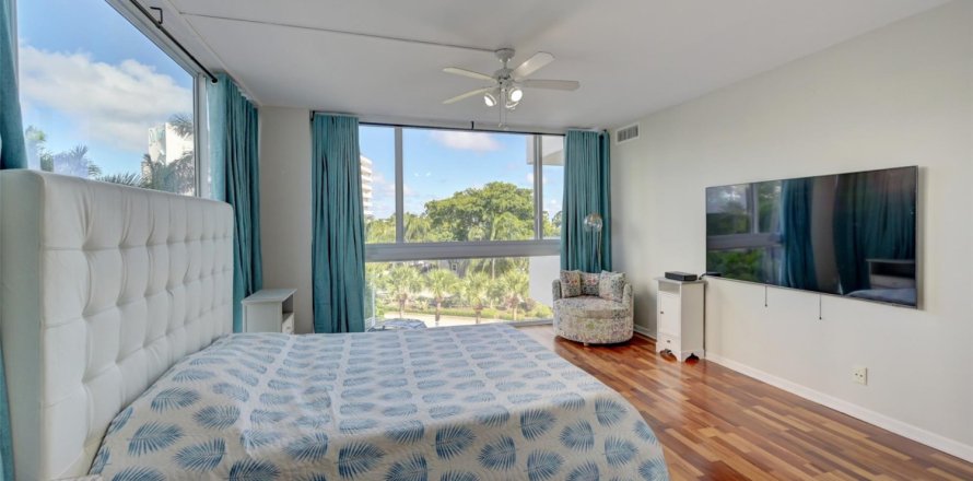 Condominio en Fort Lauderdale, Florida, 2 dormitorios № 839853