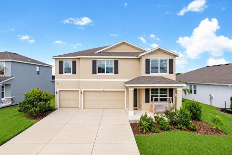 Casa en Bradenton, Florida 5 dormitorios, 371.61 m2 № 2369241