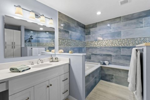 Condo in Palm Beach Gardens, Florida, 3 bedrooms  № 2147121 - photo 12