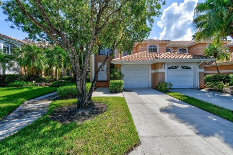 Condo in Palm Beach Gardens, Florida, 3 bedrooms  № 2147121 - photo 25