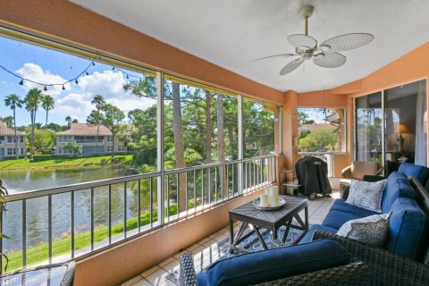 Condo in Palm Beach Gardens, Florida, 3 bedrooms  № 2147121 - photo 22