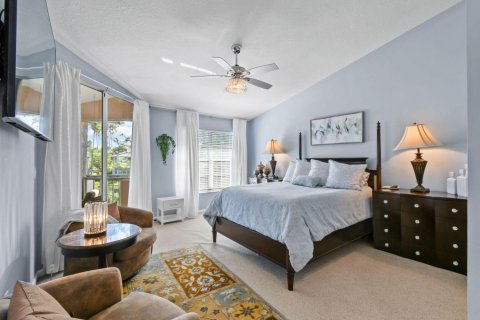 Condo in Palm Beach Gardens, Florida, 3 bedrooms  № 2147121 - photo 9