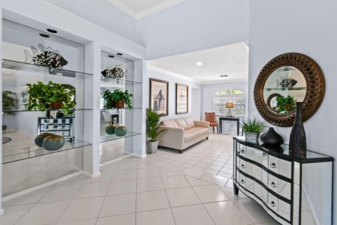 Condo in Palm Beach Gardens, Florida, 3 bedrooms  № 2147121 - photo 4