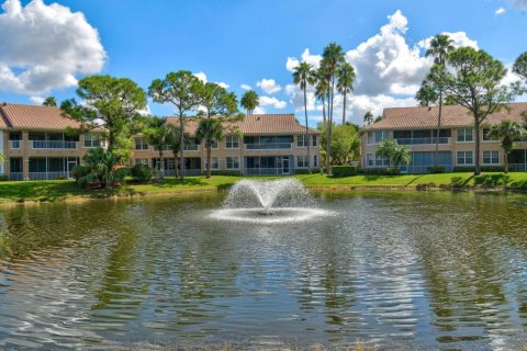 Condo in Palm Beach Gardens, Florida, 3 bedrooms  № 2147121 - photo 23