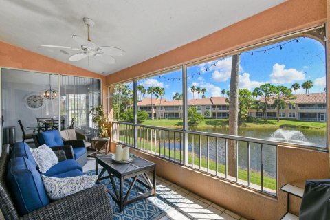 Condo in Palm Beach Gardens, Florida, 3 bedrooms  № 2147121 - photo 24