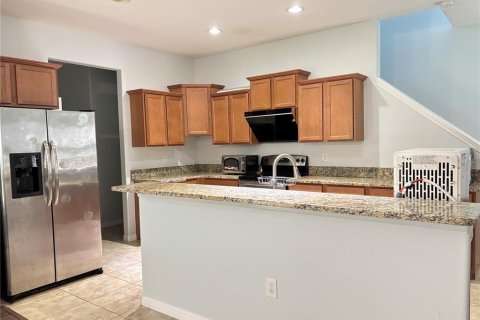 Villa ou maison à louer à Tampa, Floride: 3 chambres, 224.45 m2 № 1806964 - photo 2