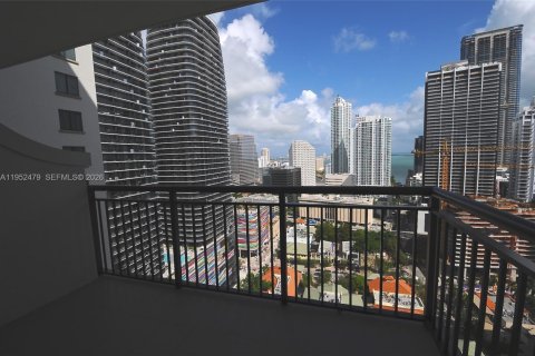 Condominio en alquiler en Miami, Florida, 2 dormitorios, 103.86 m2 № 2007450 - foto 25
