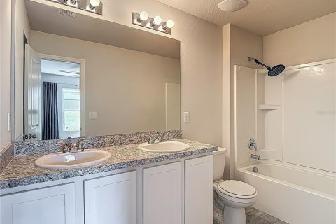 House in Spring Hill, Florida 4 bedrooms, 133.5 sq.m. № 1751553 - photo 30