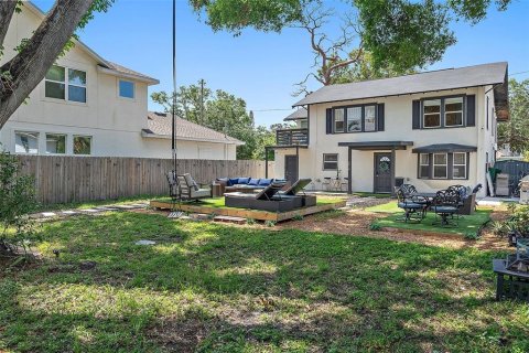 House in Saint Petersburg, Florida 2 bedrooms, 88.26 sq.m. № 2208373 - photo 22
