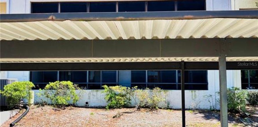 Condominio en Clearwater, Florida, 2 dormitorios  № 2148841