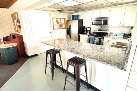 Condominio en venta en Clearwater, Florida, 2 dormitorios, 91.51 m2 № 2148841 - foto 21