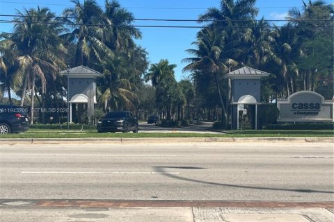 Touwnhouse à vendre à Lauderhill, Floride: 3 chambres, 126.35 m2 № 2009768 - photo 1
