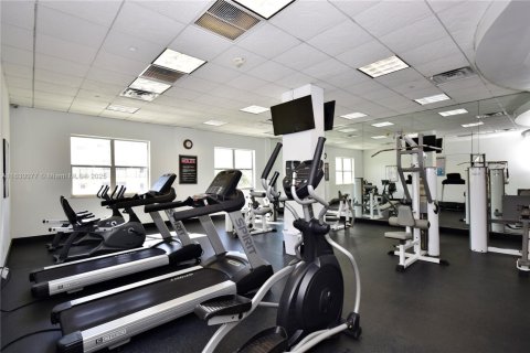 Condominio en venta en Miami Beach, Florida, 1 dormitorio, 84.08 m2 № 1290938 - foto 17