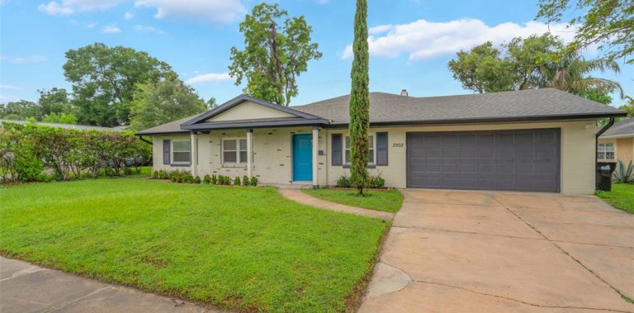 Casa en Orlando, Florida 4 dormitorios, 215.44 m2 № 1765462