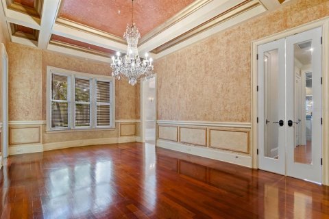 Купить виллу или дом в Тампа, Флорида 8 комнат, 646.23м2, № 1914246 - фото 27