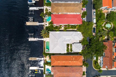 Купить виллу или дом в Тампа, Флорида 8 комнат, 646.23м2, № 1914246 - фото 4