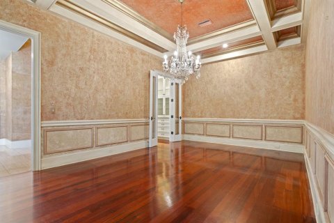Купить виллу или дом в Тампа, Флорида 8 комнат, 646.23м2, № 1914246 - фото 28