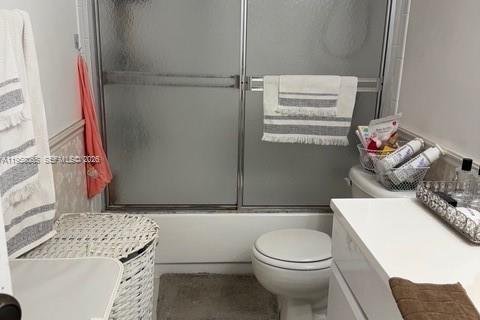 Condominio en venta en North Miami Beach, Florida, 1 dormitorio, 83.05 m2 № 2020812 - foto 14