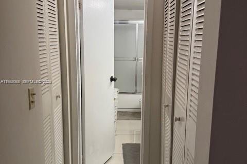Condominio en venta en North Miami Beach, Florida, 1 dormitorio, 83.05 m2 № 2020812 - foto 12