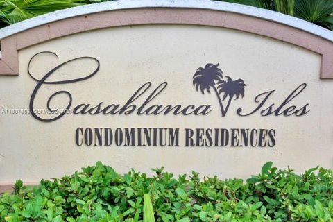 Condominio en Boynton Beach, Florida, 2 dormitorios  № 2057650