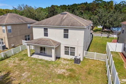 Villa ou maison à vendre à Hudson, Floride: 5 chambres, 211.82 m2 № 2395576 - photo 20
