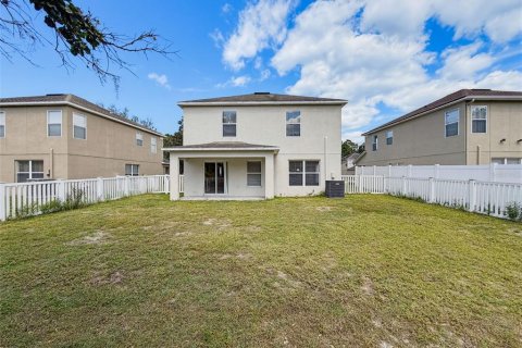 Villa ou maison à vendre à Hudson, Floride: 5 chambres, 211.82 m2 № 2395576 - photo 21