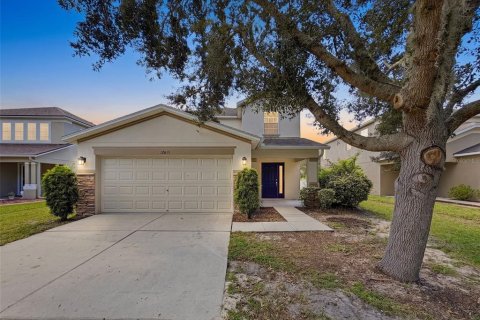 Villa ou maison à vendre à Hudson, Floride: 5 chambres, 211.82 m2 № 2395576 - photo 22