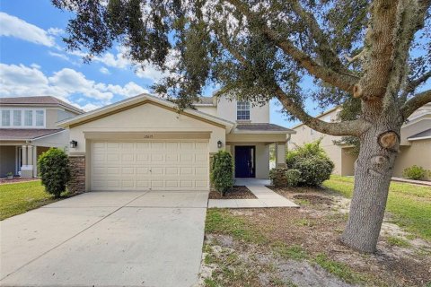 Villa ou maison à Hudson, Floride 5 chambres, 211.82 m2 № 2395576