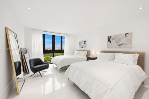 Copropriété à vendre à Bal Harbour, Floride: 3 chambres, 340.95 m2 № 2067285 - photo 18
