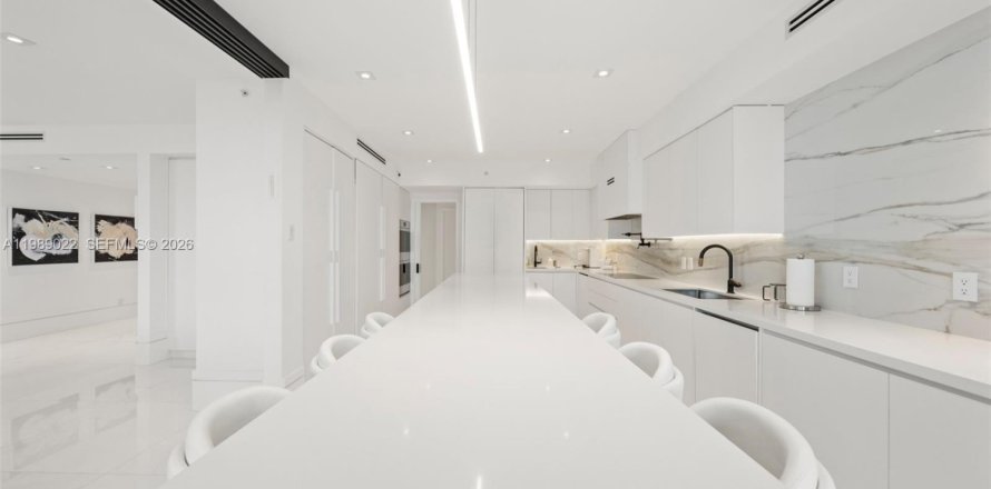 Condo à Bal Harbour, Floride, 3 chambres  № 2067285