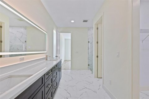 Casa en venta en New Smyrna Beach, Florida, 4 dormitorios, 193.52 m2 № 1805766 - foto 21
