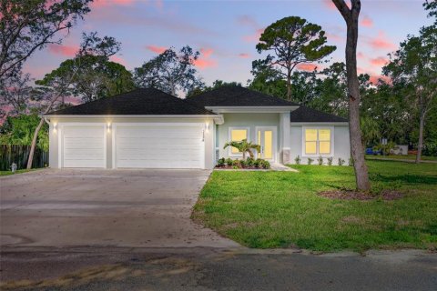 Casa en venta en New Smyrna Beach, Florida, 4 dormitorios, 193.52 m2 № 1805766 - foto 1