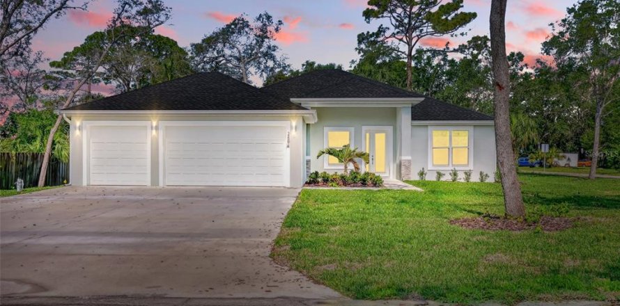 Casa en New Smyrna Beach, Florida 4 dormitorios, 193.52 m2 № 1805766
