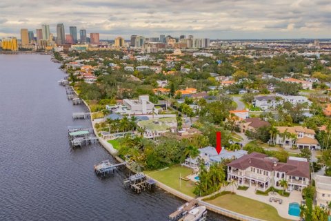 Casa en venta en Tampa, Florida, 4 dormitorios, 558.25 m2 № 1570624 - foto 14