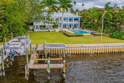 Casa en venta en Tampa, Florida, 4 dormitorios, 558.25 m2 № 1570624 - foto 12