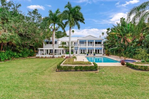 Casa en venta en Tampa, Florida, 4 dormitorios, 558.25 m2 № 1570624 - foto 7