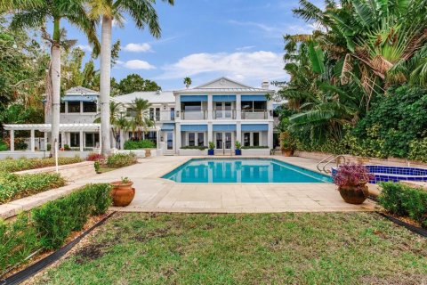Casa en venta en Tampa, Florida, 4 dormitorios, 558.25 m2 № 1570624 - foto 8