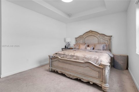 Townhouse in Homestead, Florida 3 bedrooms, 137.77 sq.m. № 2028003 - photo 27