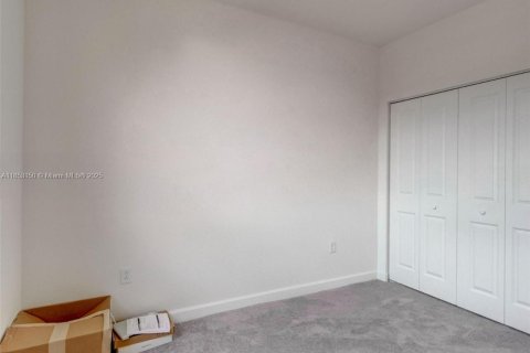 Townhouse in Homestead, Florida 3 bedrooms, 133.97 sq.m. № 1872235 - photo 21