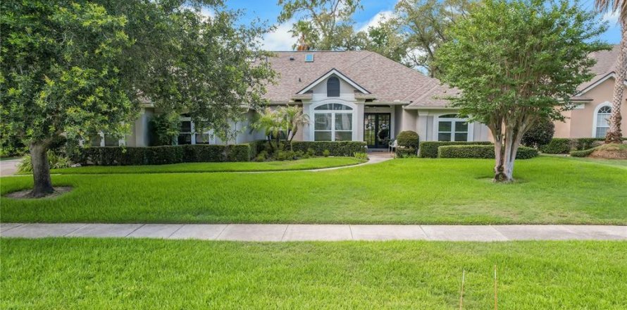 Casa en Lake Mary, Florida 4 dormitorios, 248.23 m2 № 2199273