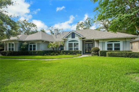Casa en venta en Lake Mary, Florida, 4 dormitorios, 248.23 m2 № 2199273 - foto 5