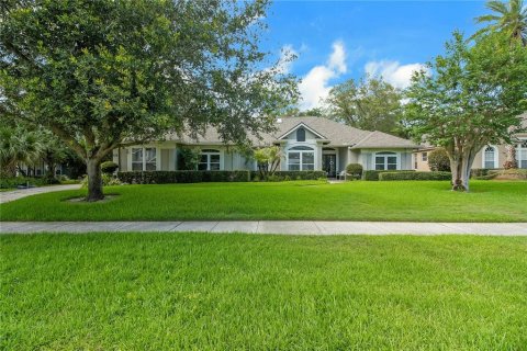 Casa en venta en Lake Mary, Florida, 4 dormitorios, 248.23 m2 № 2199273 - foto 4