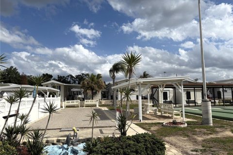Land in Davenport, Florida № 2211708 - photo 10