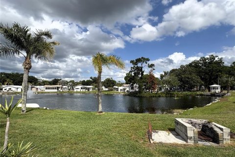 Land in Davenport, Florida № 2211708 - photo 6