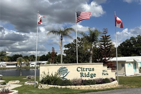Land in Davenport, Florida № 2211708 - photo 15